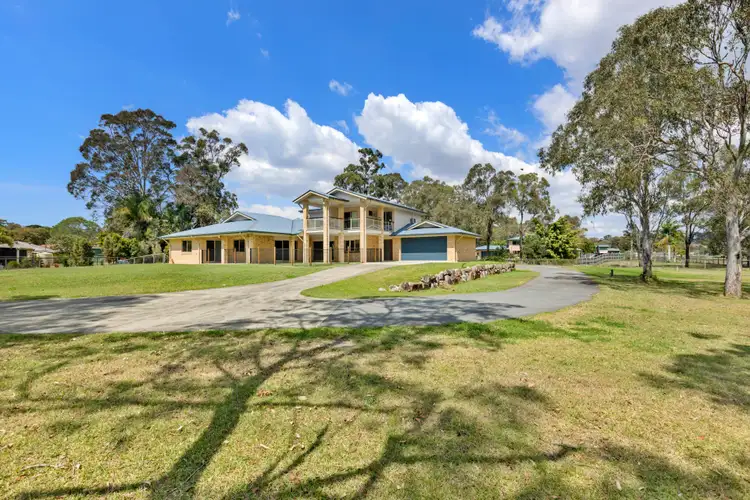 Main view of Homely house listing, 59 Evergreen Street, Bracken Ridge QLD 4017