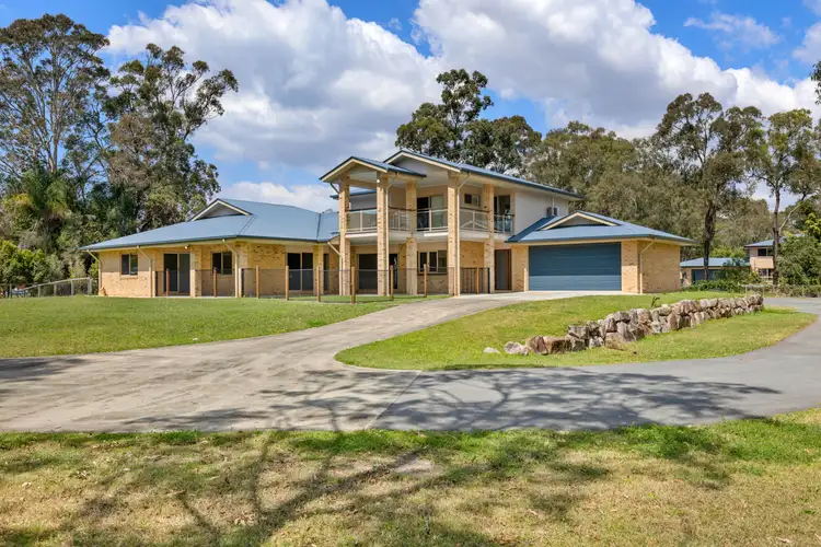 Second view of Homely house listing, 59 Evergreen Street, Bracken Ridge QLD 4017