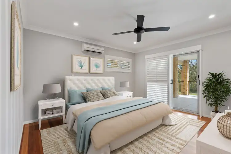 Third view of Homely house listing, 59 Evergreen Street, Bracken Ridge QLD 4017