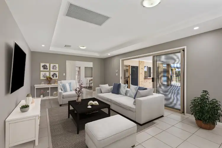 Fourth view of Homely house listing, 59 Evergreen Street, Bracken Ridge QLD 4017