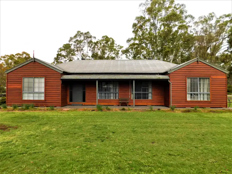 Lot 63 Jones Street, Mundulla SA 5270