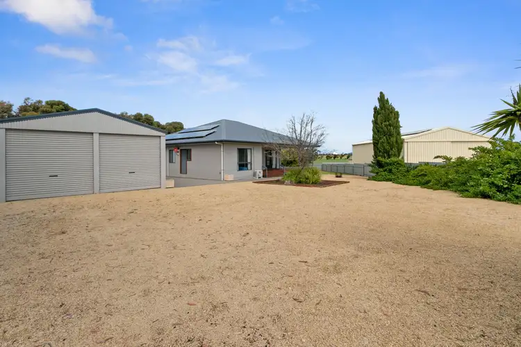 Third view of Homely house listing, 21 Douglas Court, Tiddy Widdy Beach SA 5571