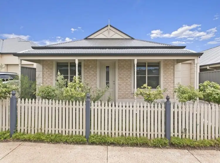 3 Cornish Way, Blakeview SA 5114