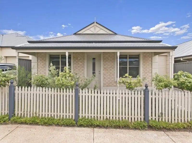 Main view of Homely house listing, 3 Cornish Way, Blakeview SA 5114