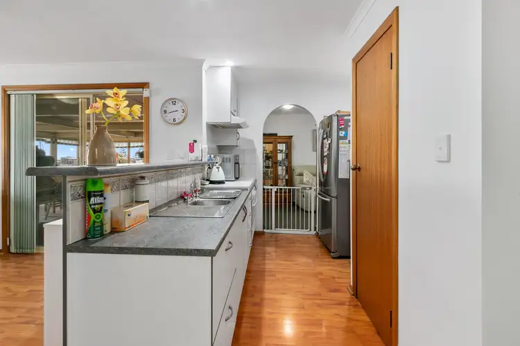 Third view of Homely house listing, 9 Gilmore Crescent, Wallaroo SA 5556