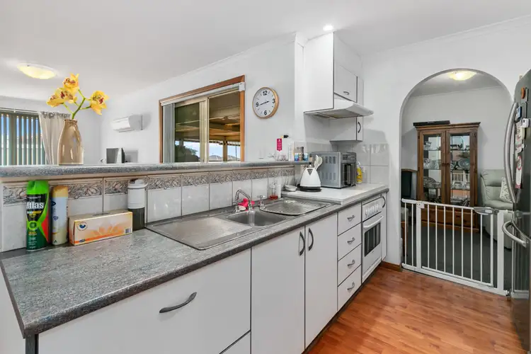 Fourth view of Homely house listing, 9 Gilmore Crescent, Wallaroo SA 5556