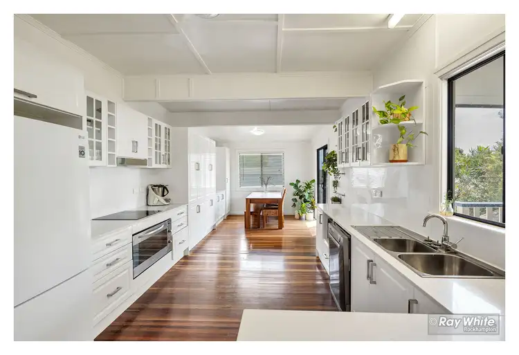 Fourth view of Homely house listing, 26 Harrow Street, West Rockhampton QLD 4700