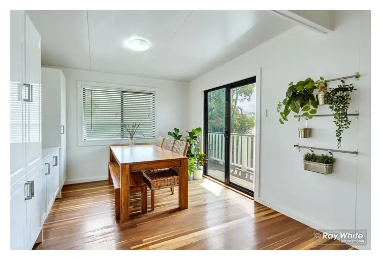 Fifth view of Homely house listing, 26 Harrow Street, West Rockhampton QLD 4700