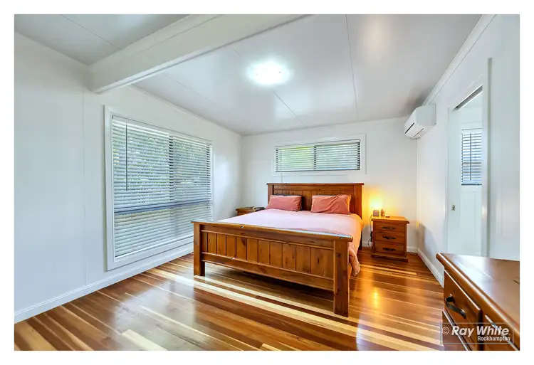 Sixth view of Homely house listing, 26 Harrow Street, West Rockhampton QLD 4700