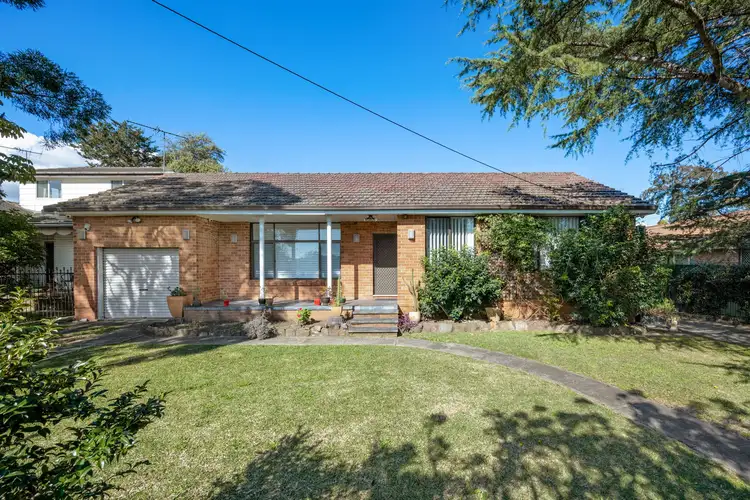 Main view of Homely house listing, 131 O'Sullivan Road, Leumeah NSW 2560