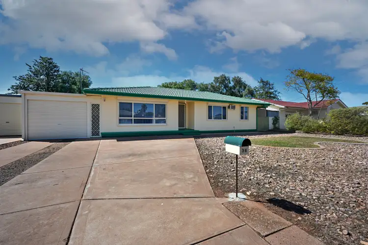 36 Skurray Street, Whyalla Norrie SA 5608