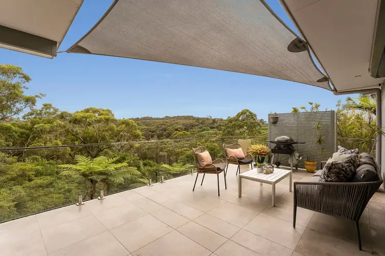 Main view of Homely house listing, 9 Karabah Place, Frenchs Forest NSW 2086
