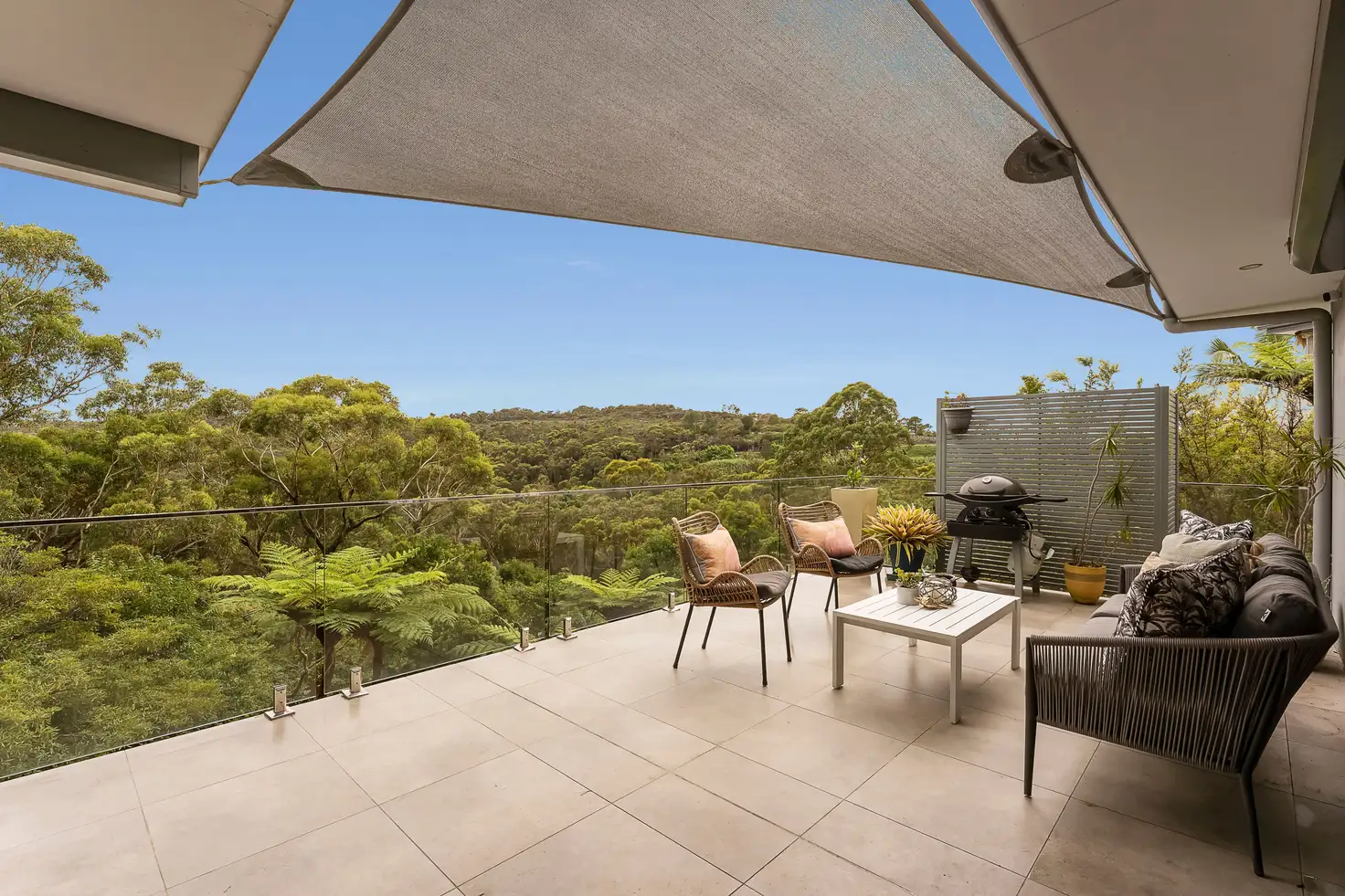 Main view of Homely house listing, 9 Karabah Place, Frenchs Forest NSW 2086