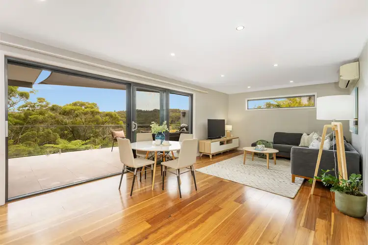Second view of Homely house listing, 9 Karabah Place, Frenchs Forest NSW 2086