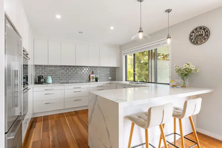 Third view of Homely house listing, 9 Karabah Place, Frenchs Forest NSW 2086