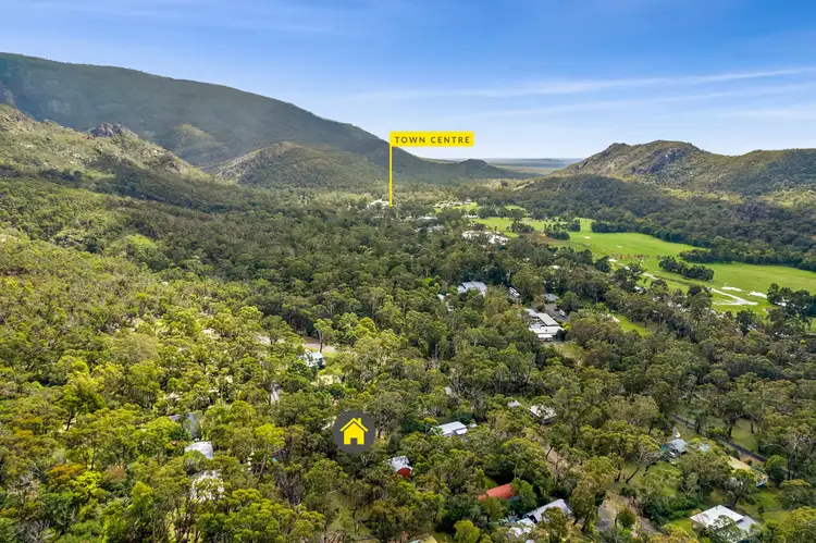 11 High Road, Halls Gap VIC 3381
