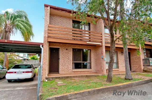 Seventh view of Homely townhouse listing, 4/124 Smith Road, Woodridge QLD 4114