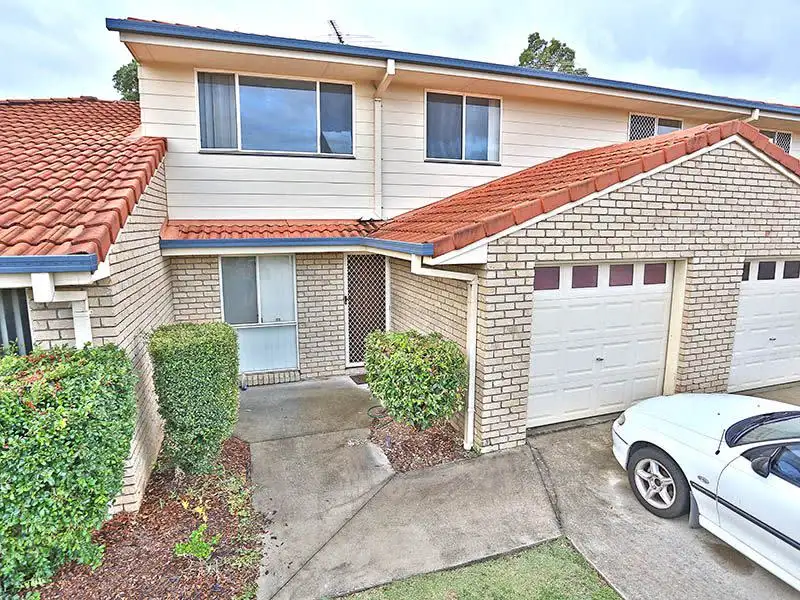 Main view of Homely townhouse listing, 103/2 Nicol Way, Brendale QLD 4500
