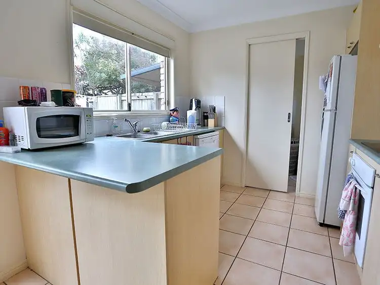 Second view of Homely townhouse listing, 103/2 Nicol Way, Brendale QLD 4500