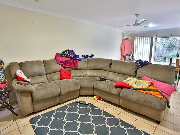 Fourth view of Homely townhouse listing, 103/2 Nicol Way, Brendale QLD 4500