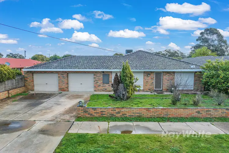 Main view of Homely house listing, 42 Queen Street, Rochester VIC 3561