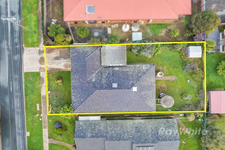 Second view of Homely house listing, 42 Queen Street, Rochester VIC 3561