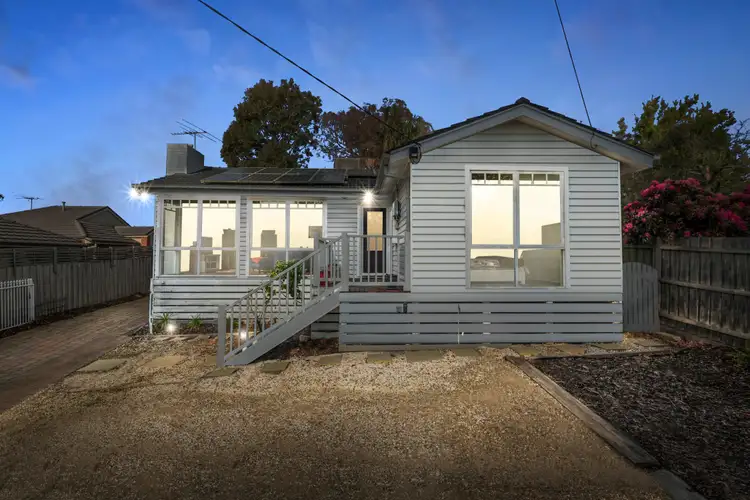 40 Roberts Street, Frankston VIC 3199