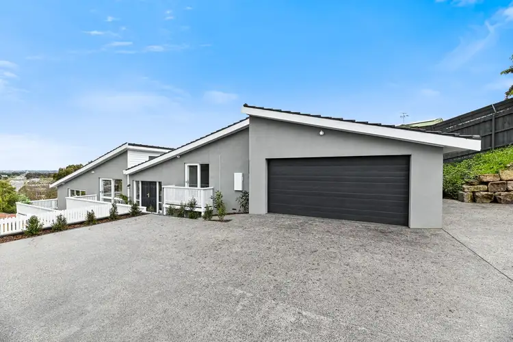 Second view of Homely house listing, 27 Kramer Drive, Berwick VIC 3806