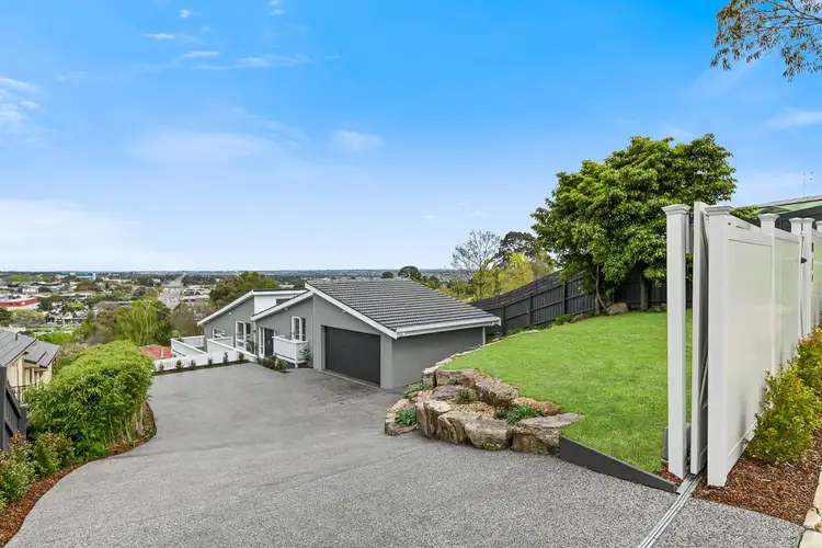 Third view of Homely house listing, 27 Kramer Drive, Berwick VIC 3806