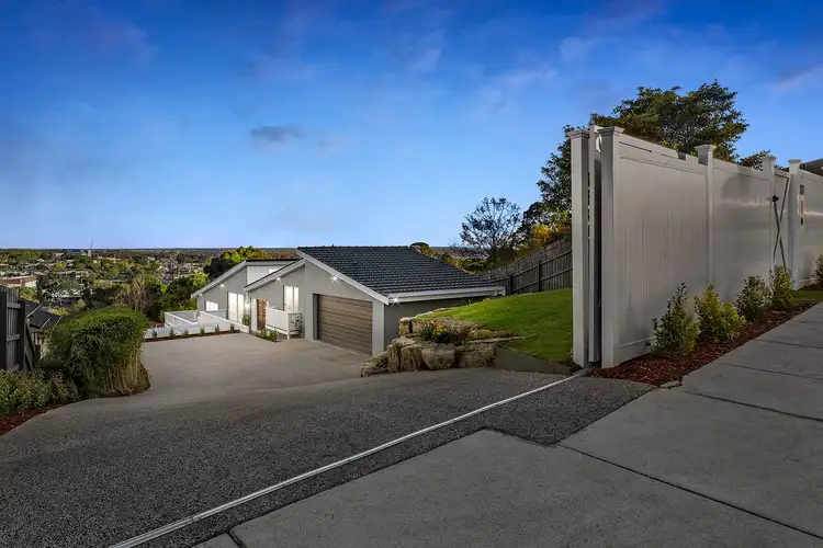 Fourth view of Homely house listing, 27 Kramer Drive, Berwick VIC 3806