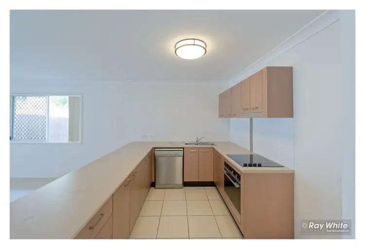 Third view of Homely unit listing, 13/74 Richmond Street, Berserker QLD 4701