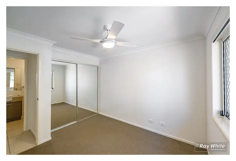 Fifth view of Homely unit listing, 13/74 Richmond Street, Berserker QLD 4701