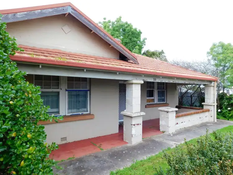 22 McLeod Street, Bordertown SA 5268