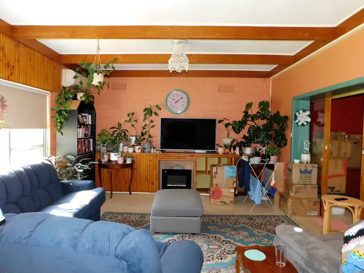 Second view of Homely house listing, 22 McLeod Street, Bordertown SA 5268