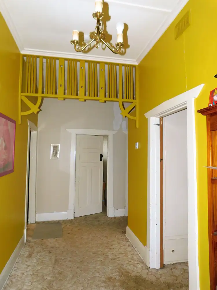 Fifth view of Homely house listing, 22 McLeod Street, Bordertown SA 5268