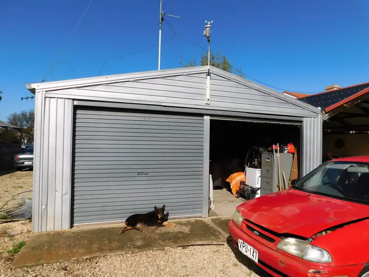 Seventh view of Homely house listing, 22 McLeod Street, Bordertown SA 5268