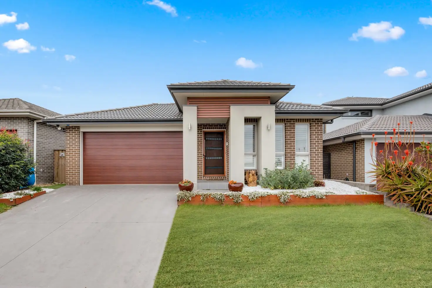 Main view of Homely house listing, 10 Radisich Loop, Oran Park NSW 2570