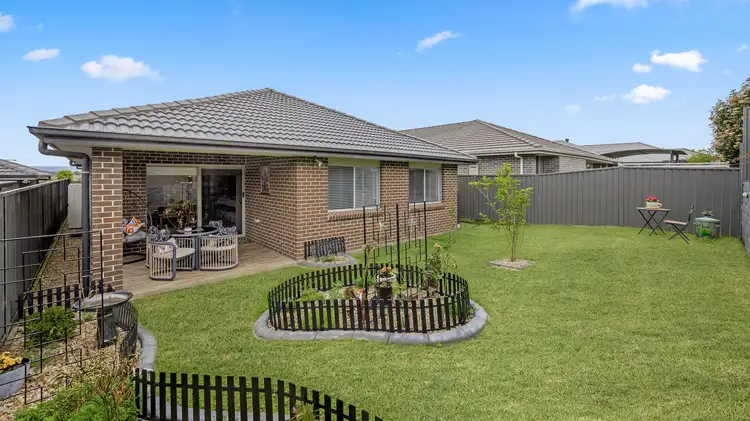 Second view of Homely house listing, 10 Radisich Loop, Oran Park NSW 2570
