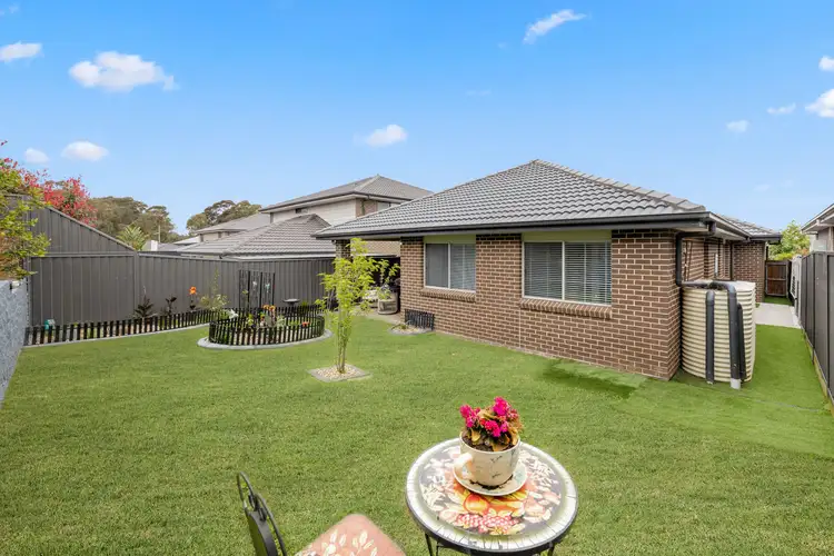 Third view of Homely house listing, 10 Radisich Loop, Oran Park NSW 2570