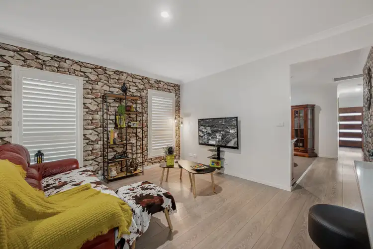 Fifth view of Homely house listing, 10 Radisich Loop, Oran Park NSW 2570