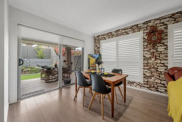 Seventh view of Homely house listing, 10 Radisich Loop, Oran Park NSW 2570