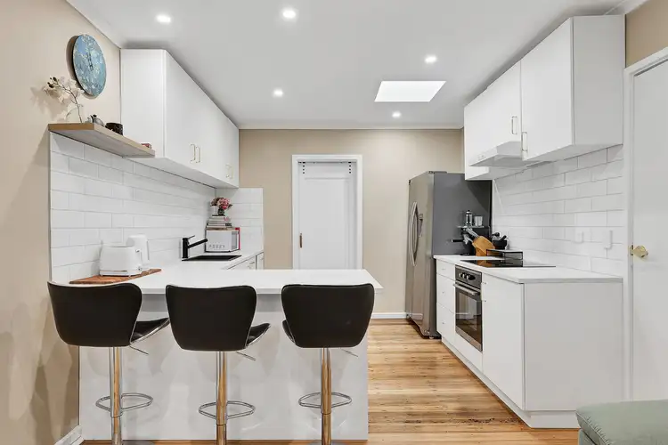 Fourth view of Homely unit listing, 1/5 Cave Hill Road, Lilydale VIC 3140