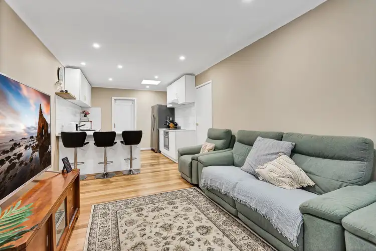 Fifth view of Homely unit listing, 1/5 Cave Hill Road, Lilydale VIC 3140