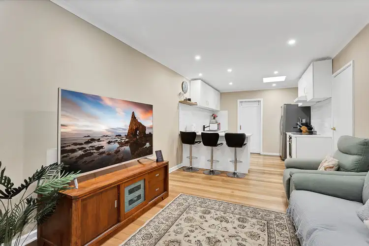 Sixth view of Homely unit listing, 1/5 Cave Hill Road, Lilydale VIC 3140