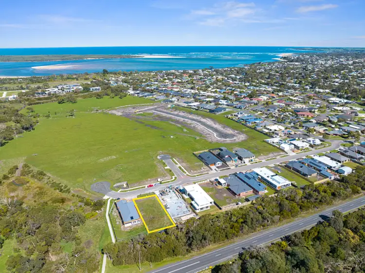 Fourth view of Homely land listing, 27 Cassinia Street, Inverloch VIC 3996