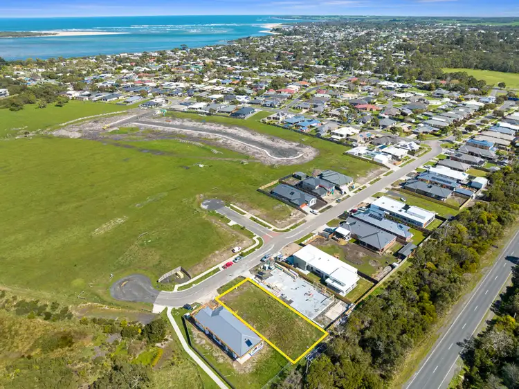 Fifth view of Homely land listing, 27 Cassinia Street, Inverloch VIC 3996