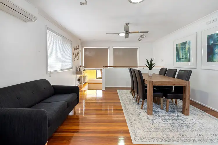 Fourth view of Homely house listing, 57 Reserve Road, Slacks Creek QLD 4127