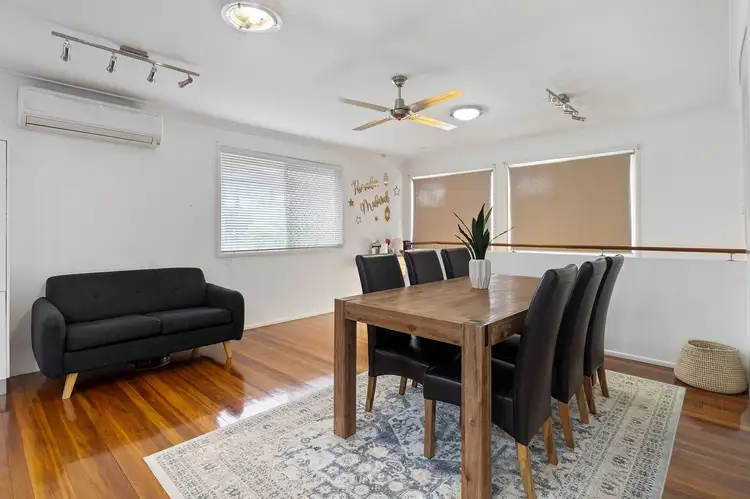 Fifth view of Homely house listing, 57 Reserve Road, Slacks Creek QLD 4127
