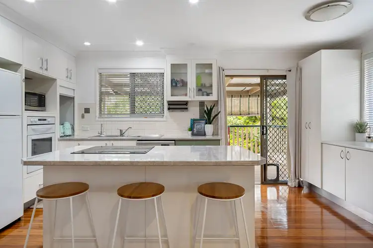 Seventh view of Homely house listing, 57 Reserve Road, Slacks Creek QLD 4127