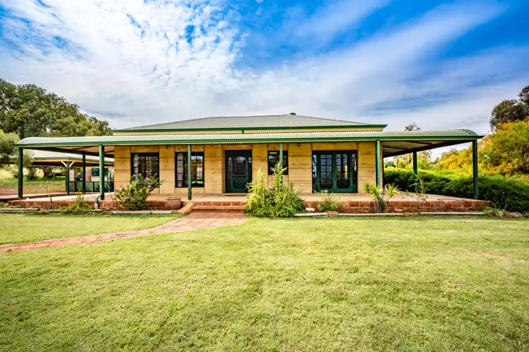 Main view of Homely house listing, 10 Sexton Drive, Moresby WA 6530